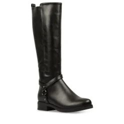 Bottes NOIR Femme