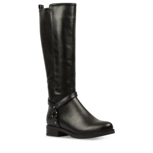 Bottes NOIR Femme