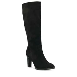 Bottes NOIR Femme