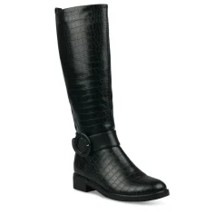 Bottes NOIR Femme