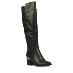 Bottes NOIR Femme