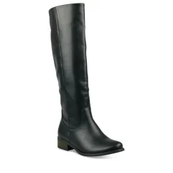 Bottes NOIR Femme