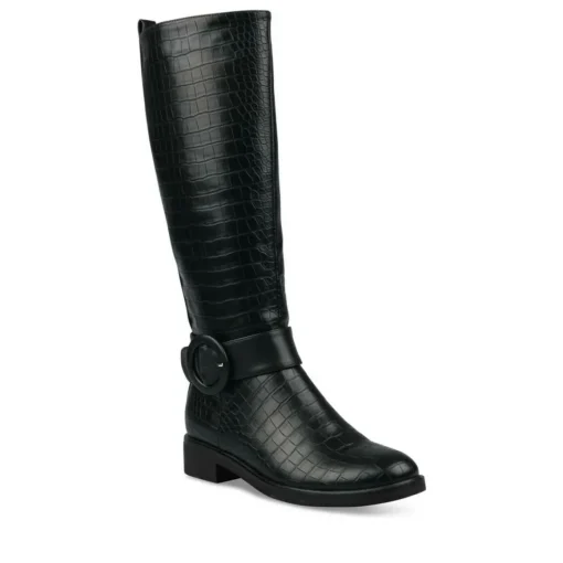 Bottes NOIR Femme