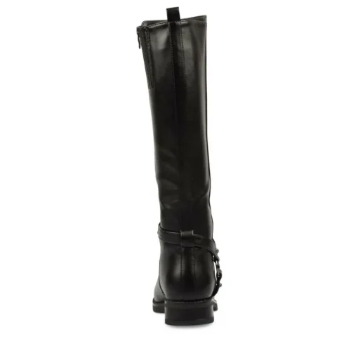 Bottes NOIR Femme