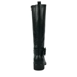 Bottes NOIR Femme