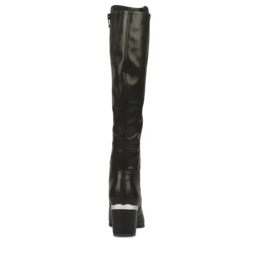 Bottes NOIR Femme
