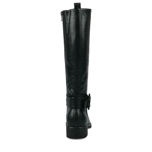 Bottes NOIR Femme