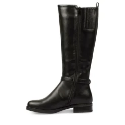 Bottes NOIR Femme