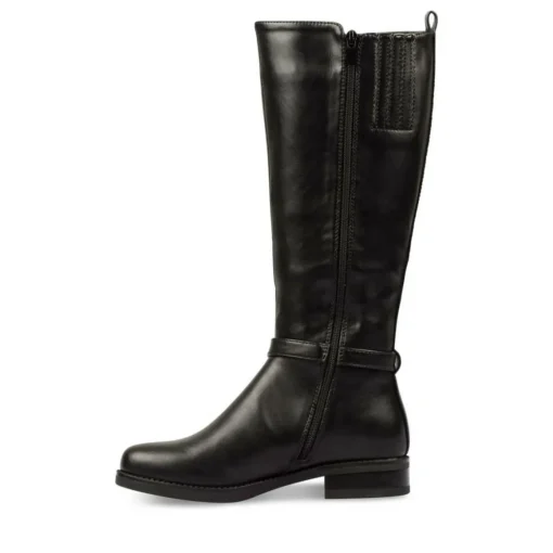 Bottes NOIR Femme