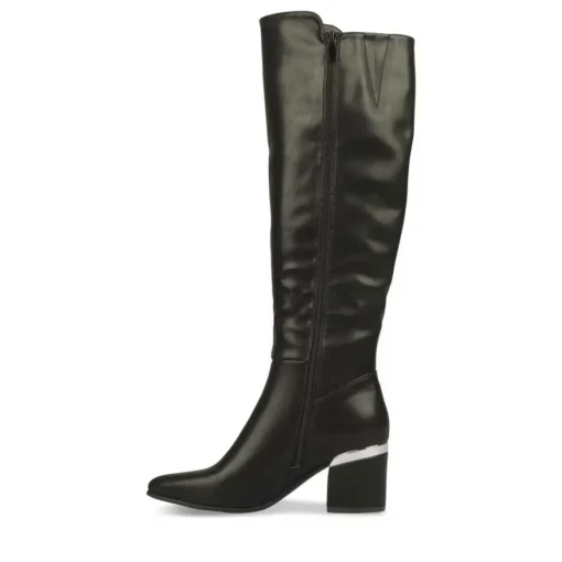 Bottes NOIR Femme