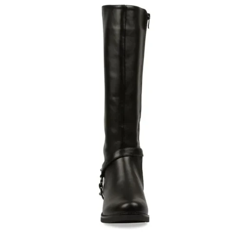 Bottes NOIR Femme