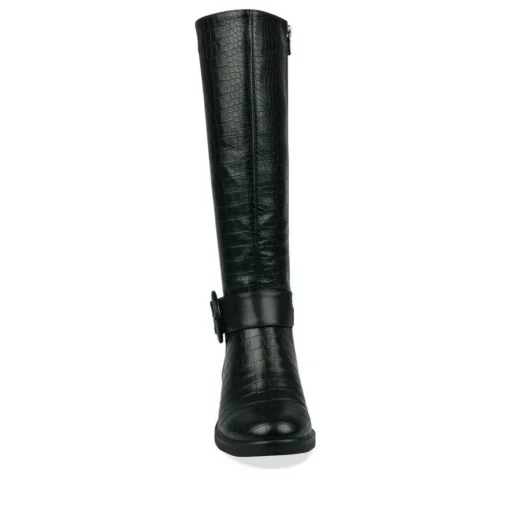 Bottes NOIR Femme