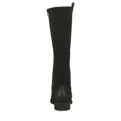 Bottes NOIR Femme Fermeture éclair