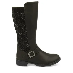 Bottes NOIR Fille