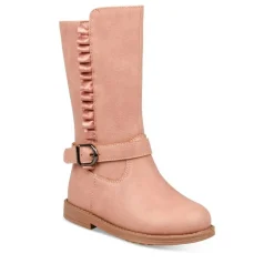 Bottes ROSE Fille Fermeture éclair