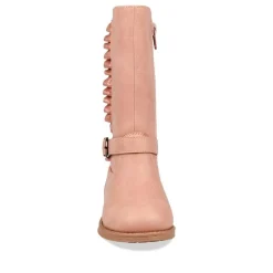 Bottes ROSE Fille Fermeture éclair