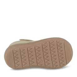 Bottines Babies ROSE Fille Motif Iridescent Scratch