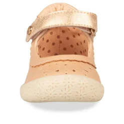 Bottines Babies ROSE Fille Scratch