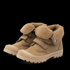 Bottines BEIGE PATAUGAS AUTHENTIQUE