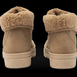 Bottines BEIGE PATAUGAS AUTHENTIQUE