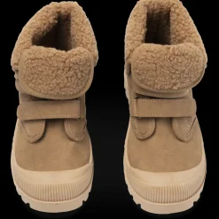 Bottines BEIGE PATAUGAS AUTHENTIQUE