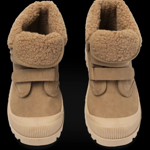 Bottines BEIGE PATAUGAS AUTHENTIQUE