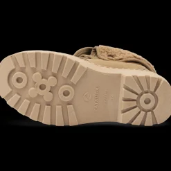 Bottines BEIGE PATAUGAS AUTHENTIQUE
