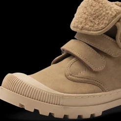Bottines BEIGE PATAUGAS AUTHENTIQUE
