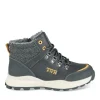 Bottines BLEU TAMS