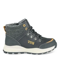 Bottines BLEU TAMS