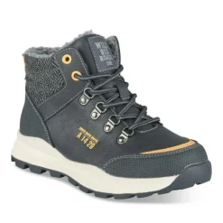 Bottines BLEU TAMS
