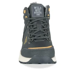 Bottines BLEU TAMS