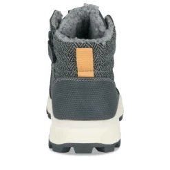Bottines BLEU TAMS