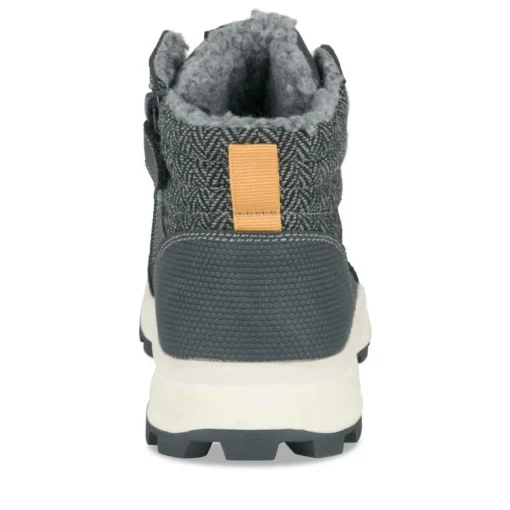 Bottines BLEU TAMS