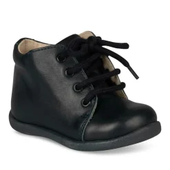 Bottines Bottines MARINE Garçon CUIR Lacets