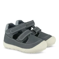 Bottines Bottines MARINE Garçon Motif Uni Scratch