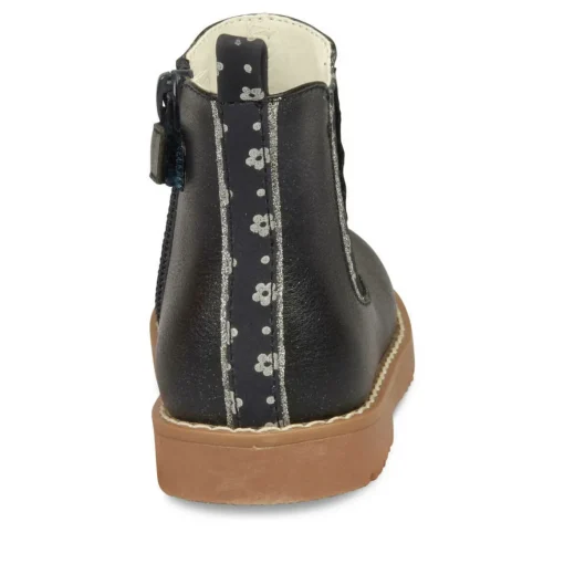 Bottines Bottines MARINE Fille Fermeture éclair