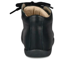 Bottines Bottines MARINE Garçon CUIR Lacets