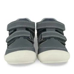 Bottines Bottines MARINE Garçon Motif Uni Scratch