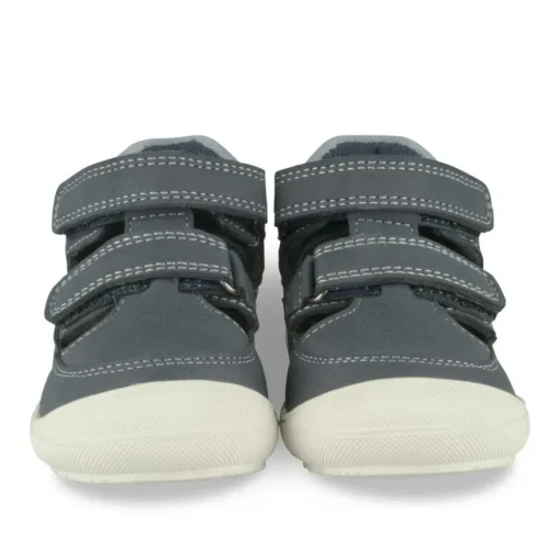 Bottines Bottines MARINE Garçon Motif Uni Scratch