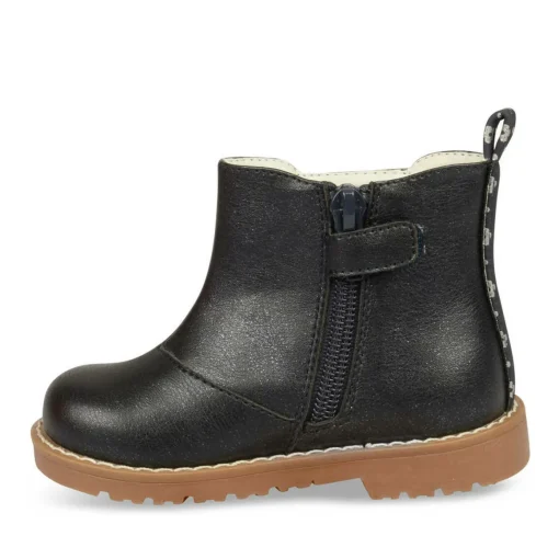 Bottines Bottines MARINE Fille Fermeture éclair