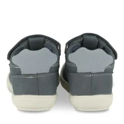 Bottines Bottines MARINE Garçon Motif Uni Scratch