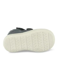 Bottines Bottines MARINE Garçon Motif Uni Scratch