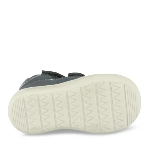 Bottines Bottines MARINE Garçon Motif Uni Scratch