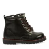 Bottines Bottines NOIR Garçon