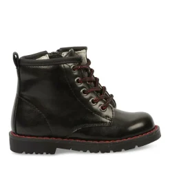 Bottines Bottines NOIR Garçon