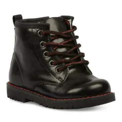 Bottines Bottines NOIR Garçon