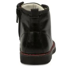 Bottines Bottines NOIR Garçon