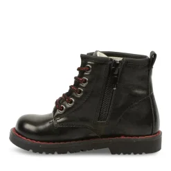 Bottines Bottines NOIR Garçon