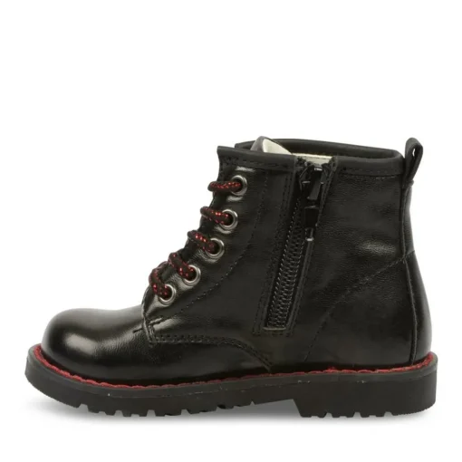 Bottines Bottines NOIR Garçon